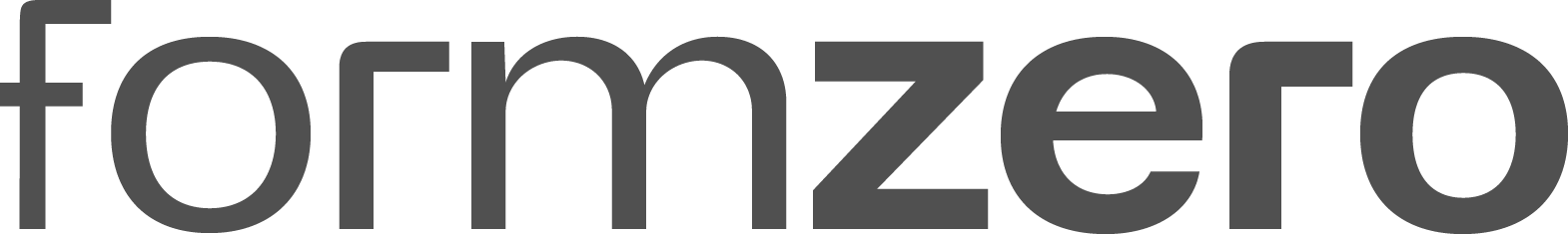 FormZero