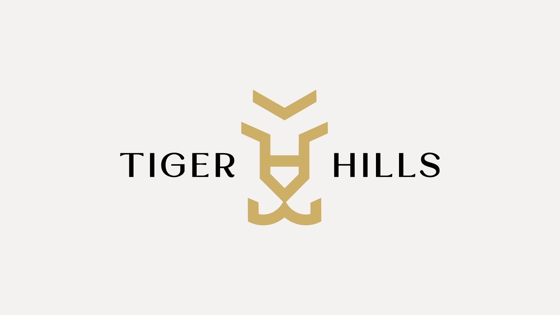 Selected Tiger Hills project work by FormZero